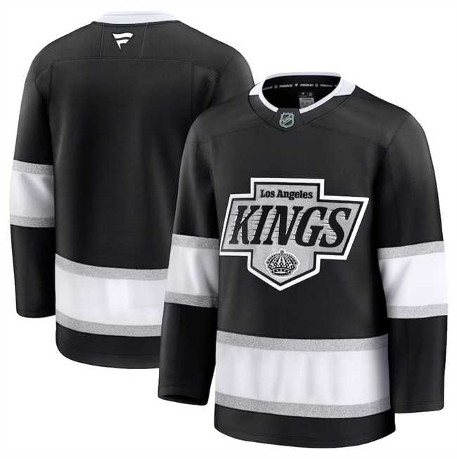 Men's Los Angeles Kings Custom Black 2024-25 Home Stitched Hockey Jersey,We sell and wholesale Men's Los Angeles Kings Custom Black 2024-25 Home Stitched Hockey Jersey on line form chian!